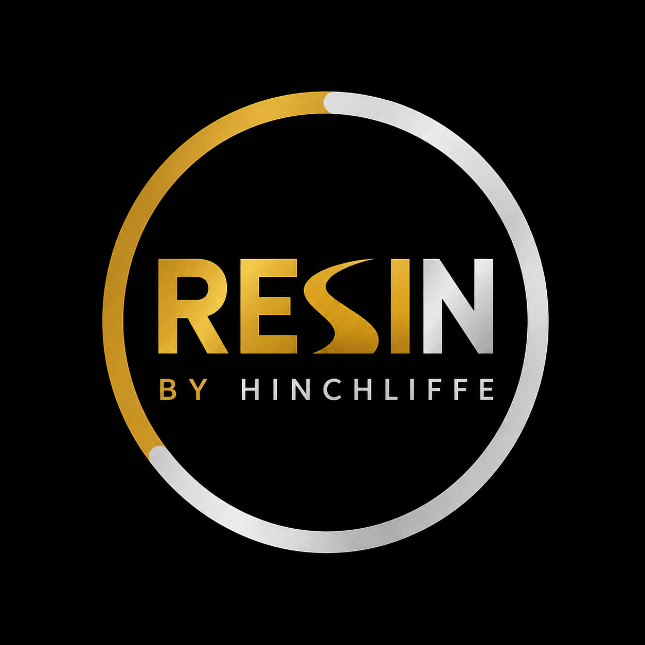 Resin by Hinchliffe